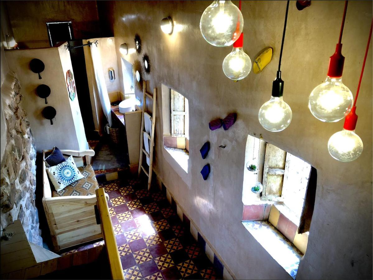 Maison D'Hote "J" Agdz Esterno foto