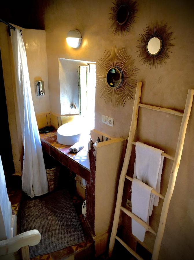 Maison D'Hote "J" Agdz Esterno foto