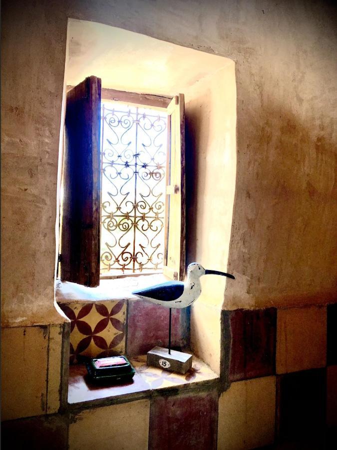 Maison D'Hote "J" Agdz Esterno foto